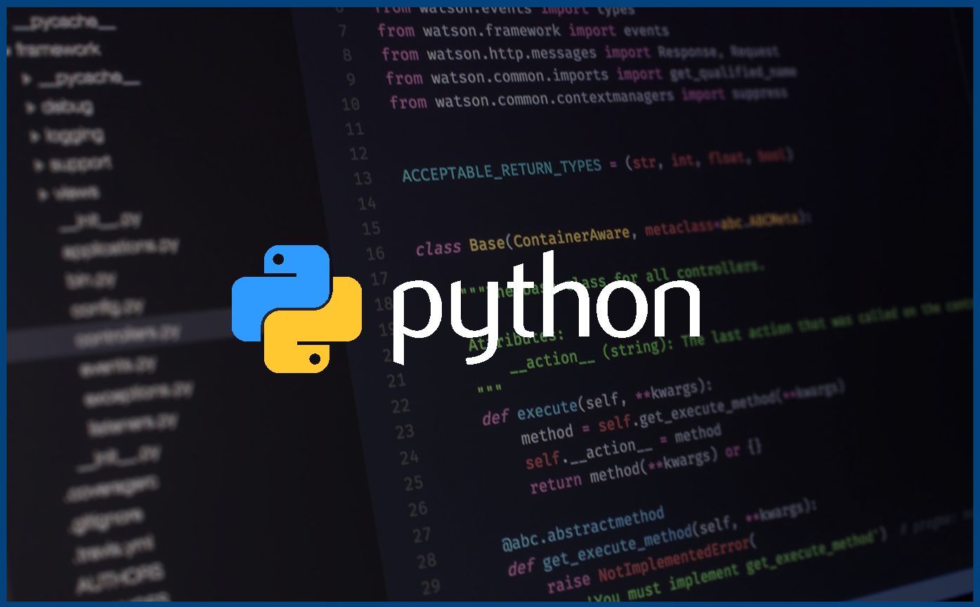 Python Programming